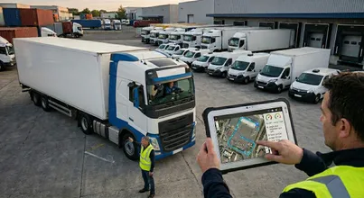 Gps Tracking: laat de satellieten voor u zoeken