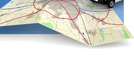 Veelzijdigheid van een auto tracker